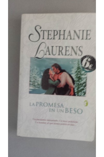 LA PROMESA EN UN BESO